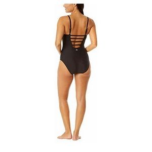Hurley swimsuit new with tags